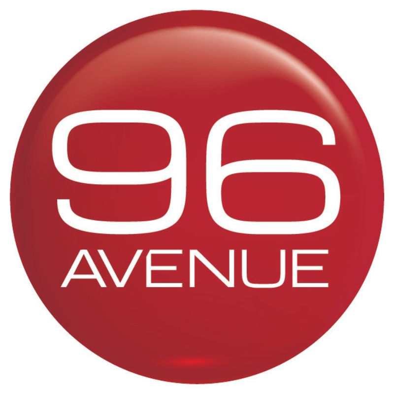 96 Avenue
